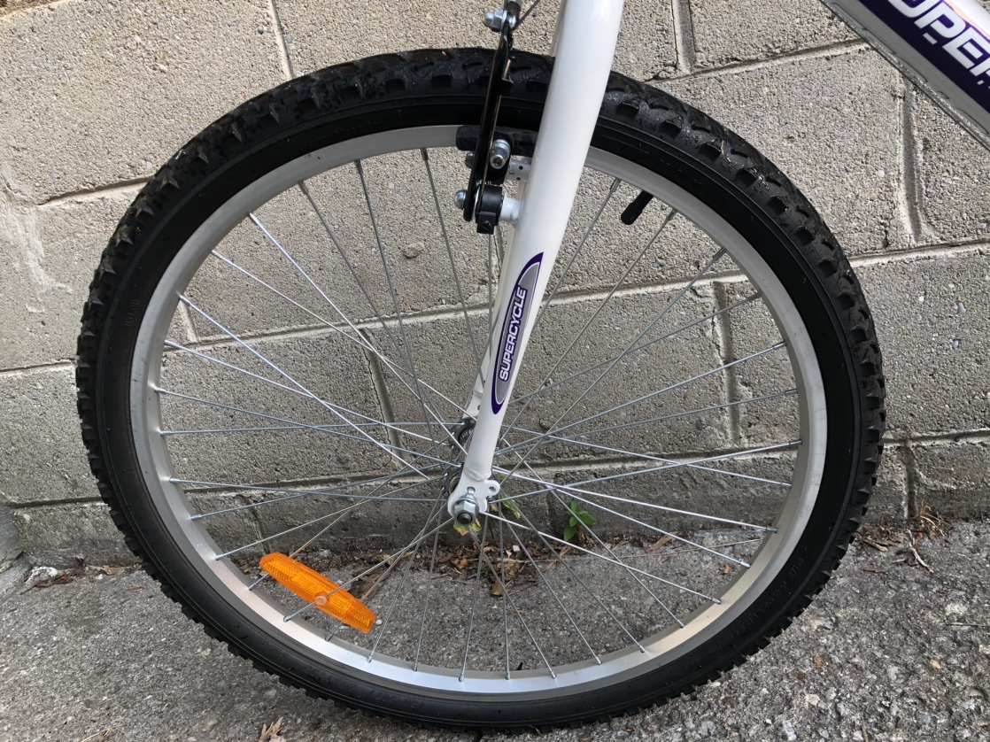 Supercycle 24" - photo 2
