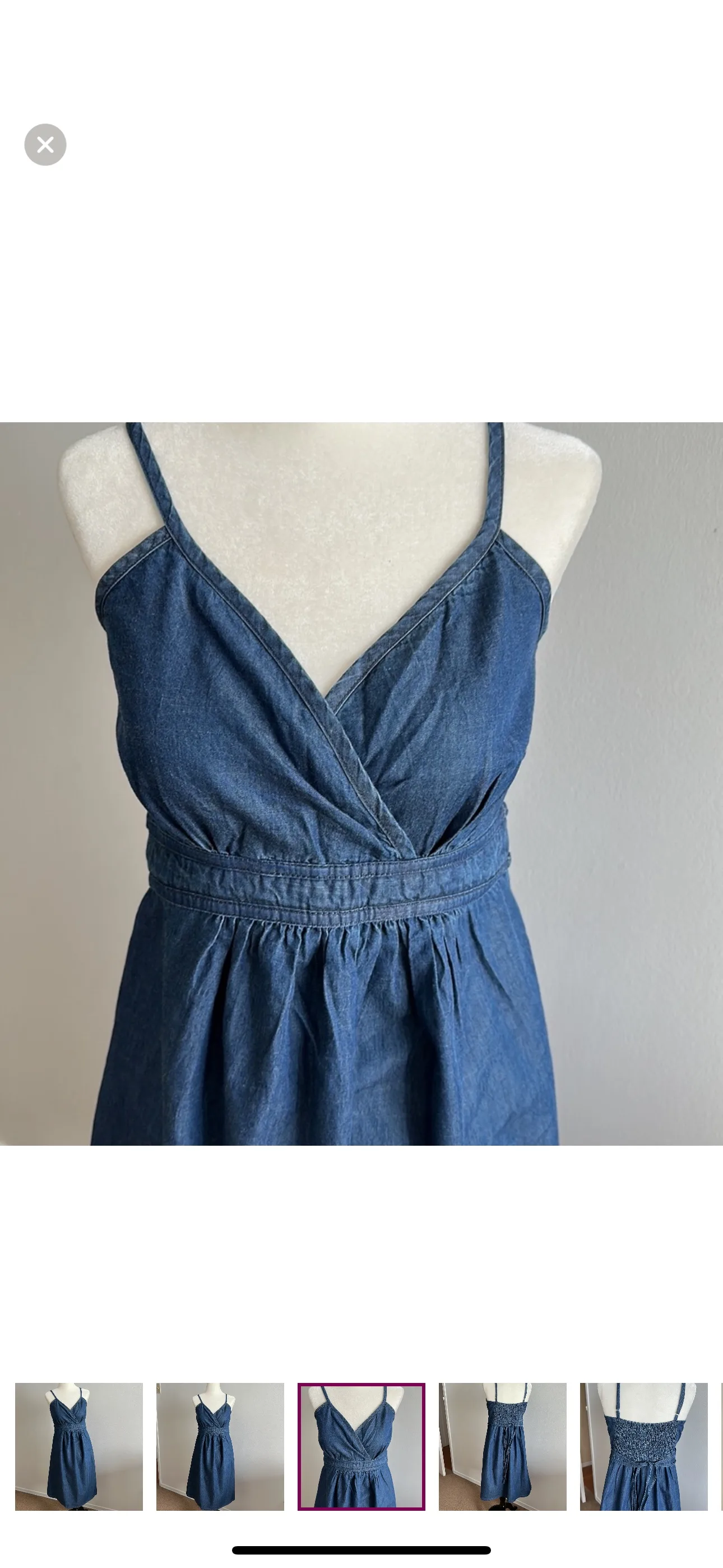 Maternity dress beautiful image indicator(10)