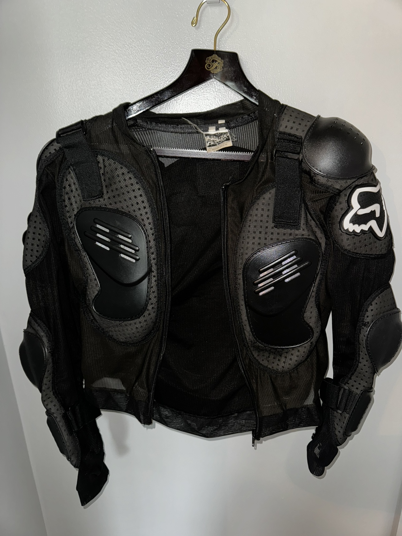 Fox Racing Motocross Armour