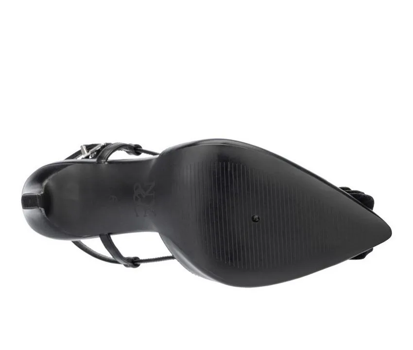 New Women's New York and Company Rosemarie Pumps image indicator(6)