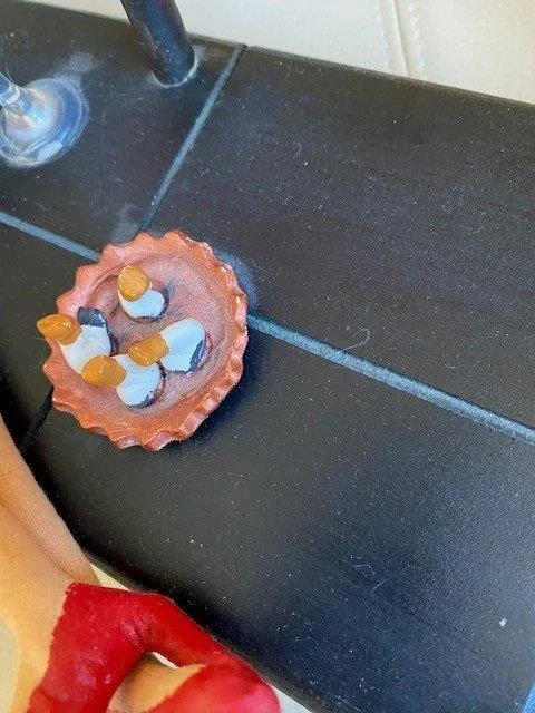 Unique Handmade Doll image indicator(9)