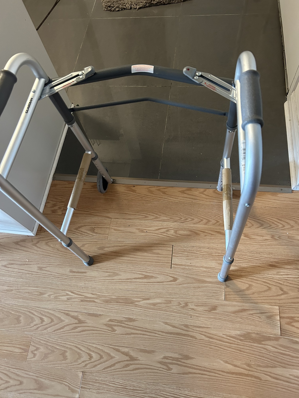 Walker brand new - photo 2