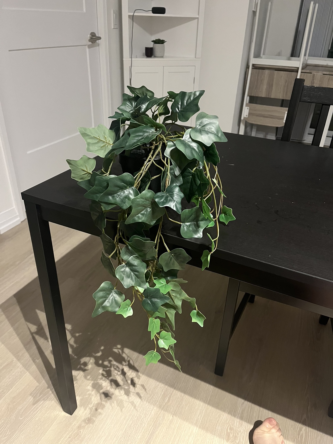 Ikea fake plant - photo 2