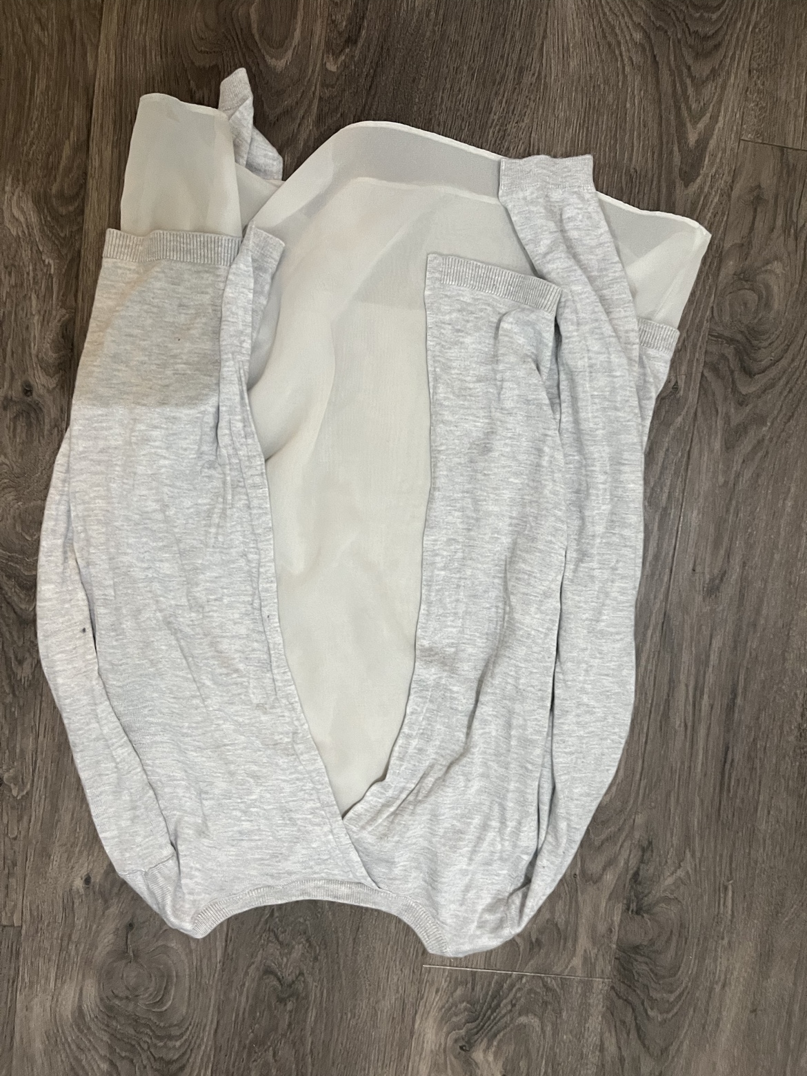 3 Girls' Tops - photo 3