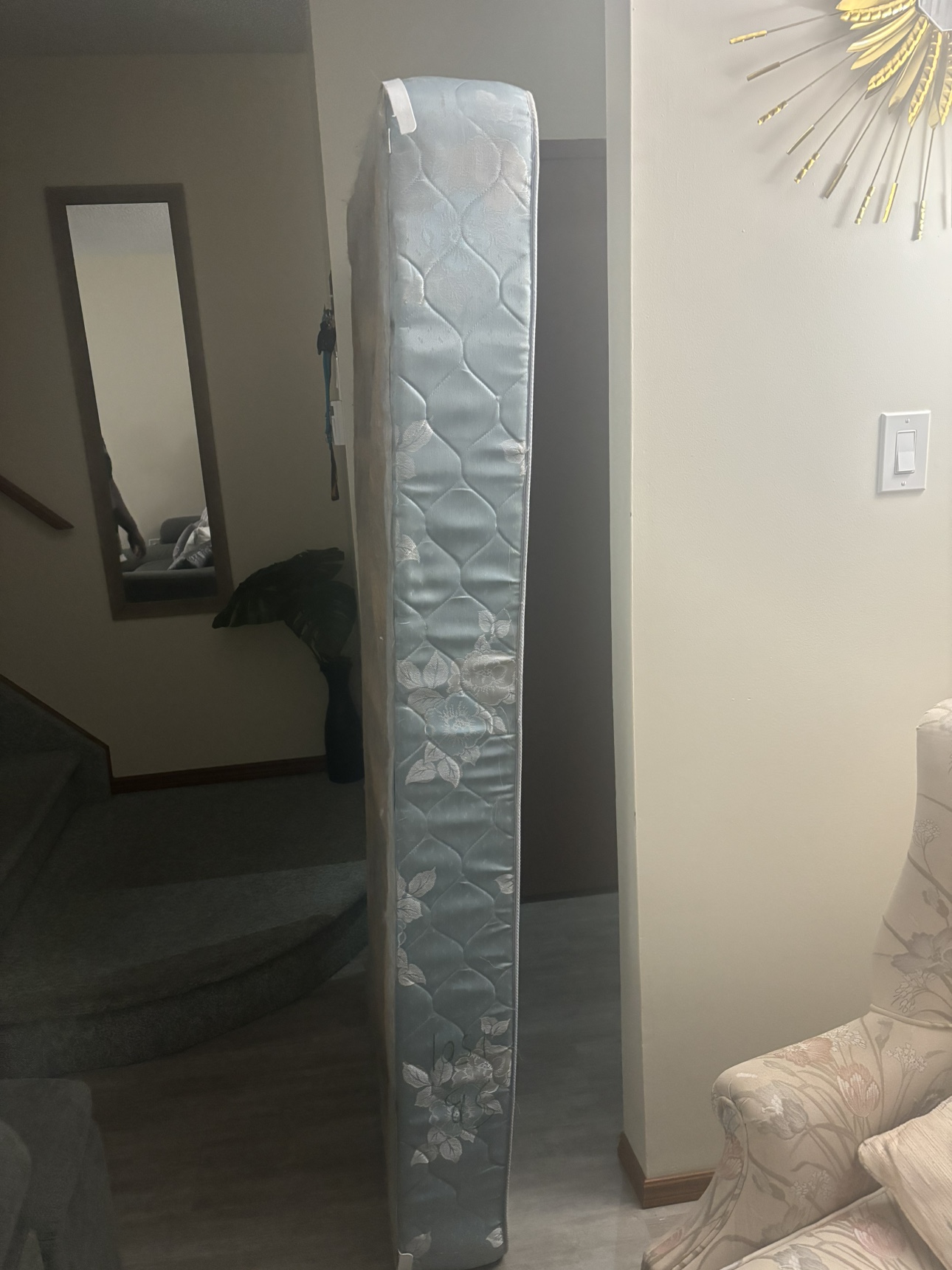 Twin  Box Spring - photo 4