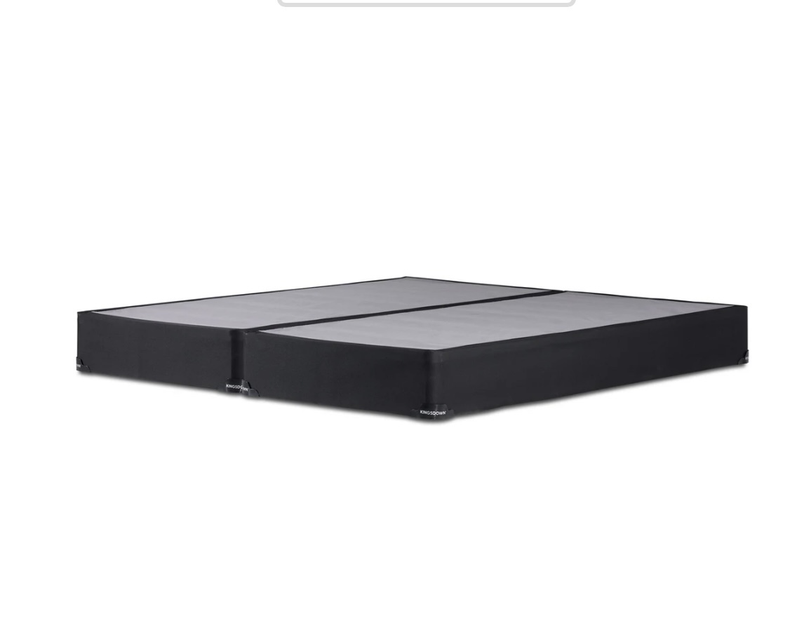 King Size mattress only box - photo 2