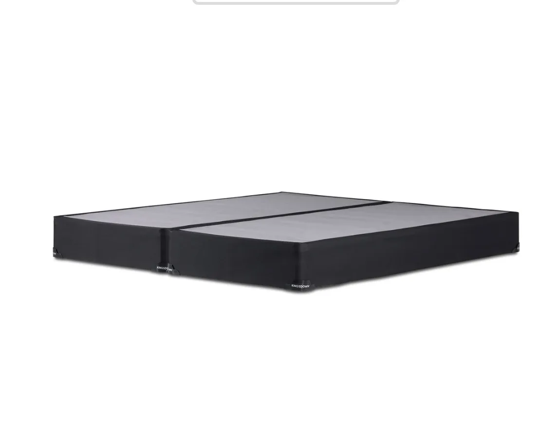 King Size mattress only box image indicator(2)