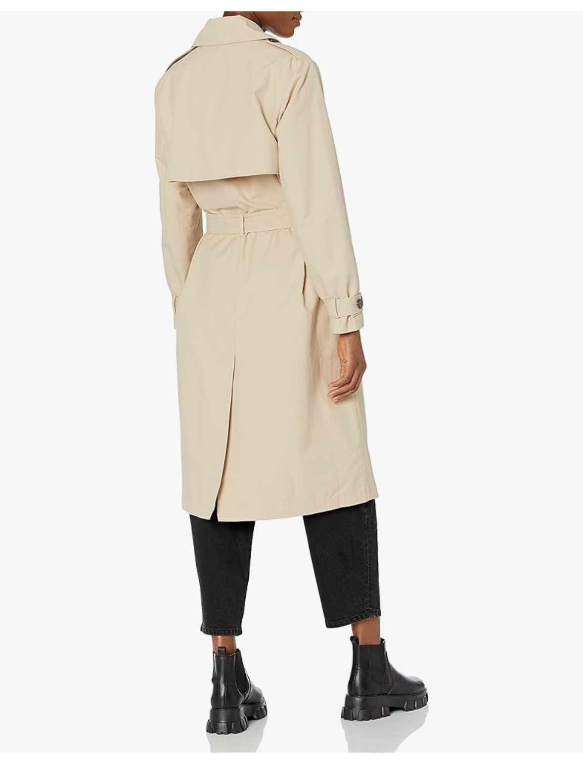 Trench Coat - photo 5