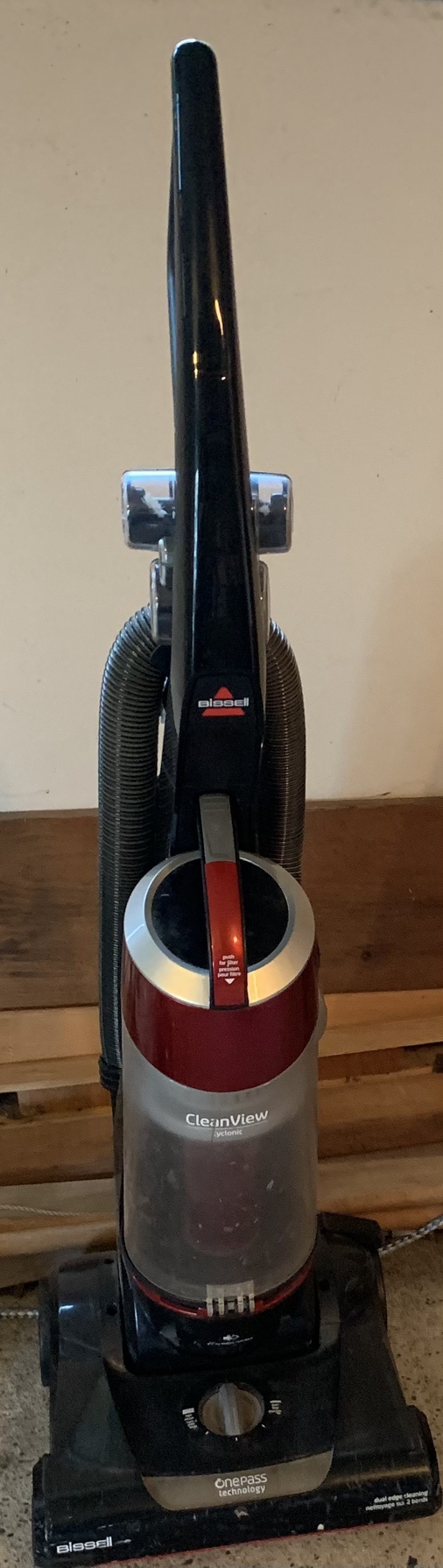 Vacuum cleaners - photo 2