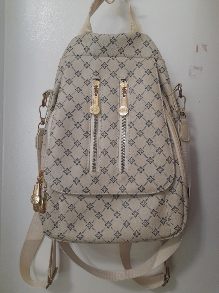 Free bag
