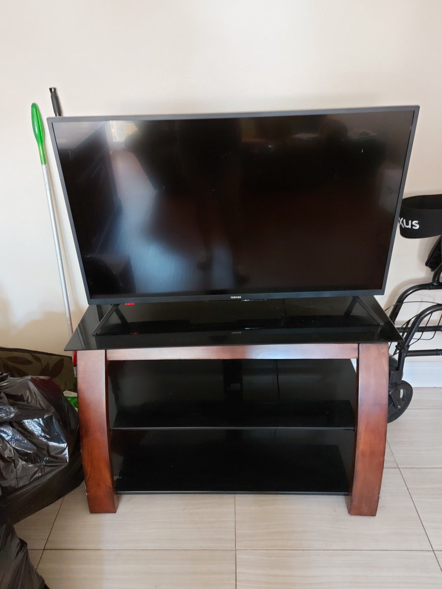 TV Stand