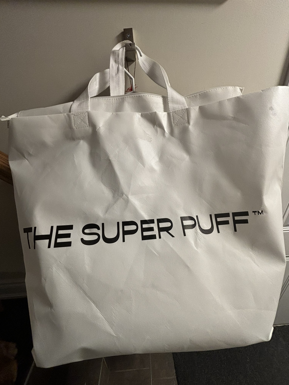 The Super Puff Original - photo 4