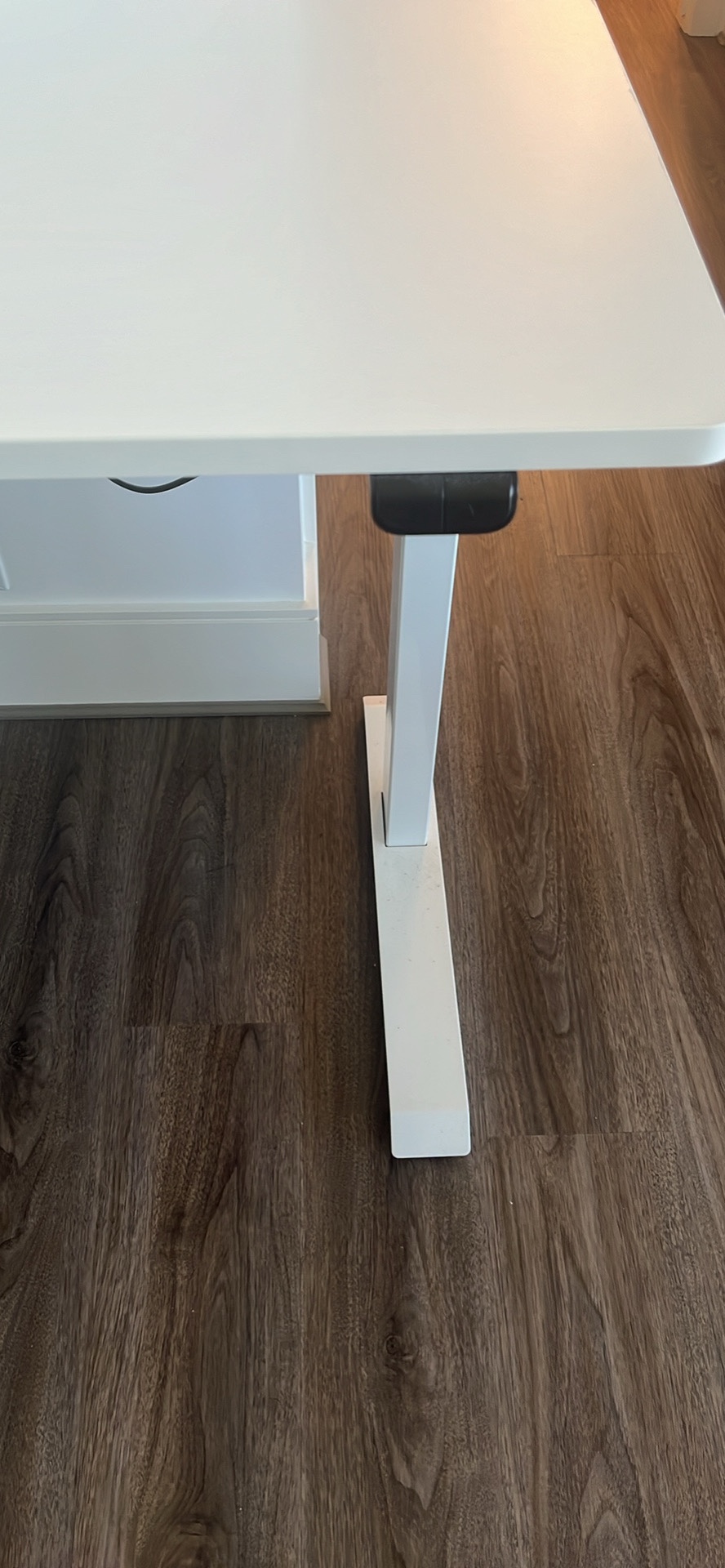 Electric Standing Desk