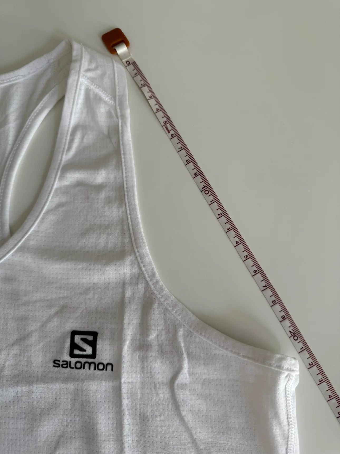 Salomon Running Tank Top image indicator(4)