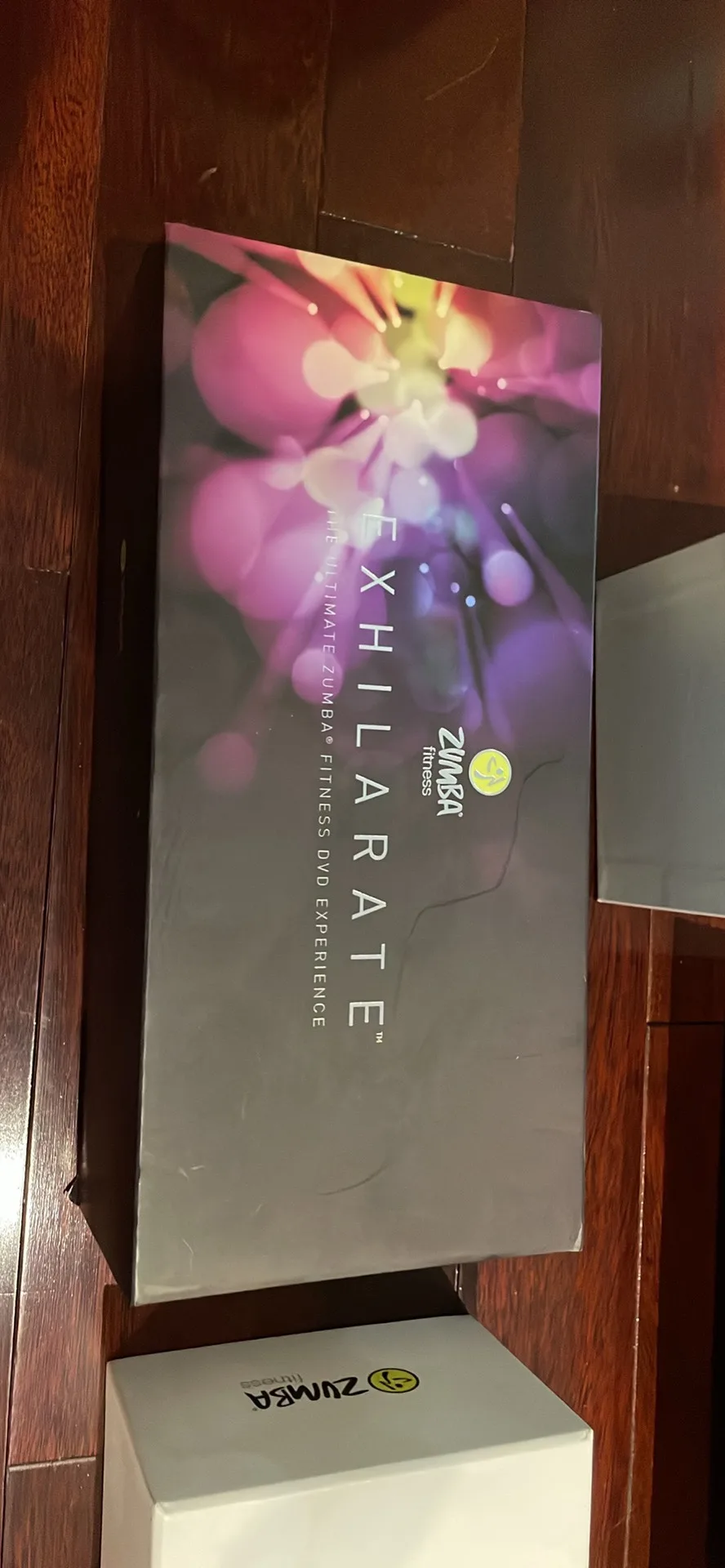 Zumba Fitness Exhilarate DVD Set image indicator(5)