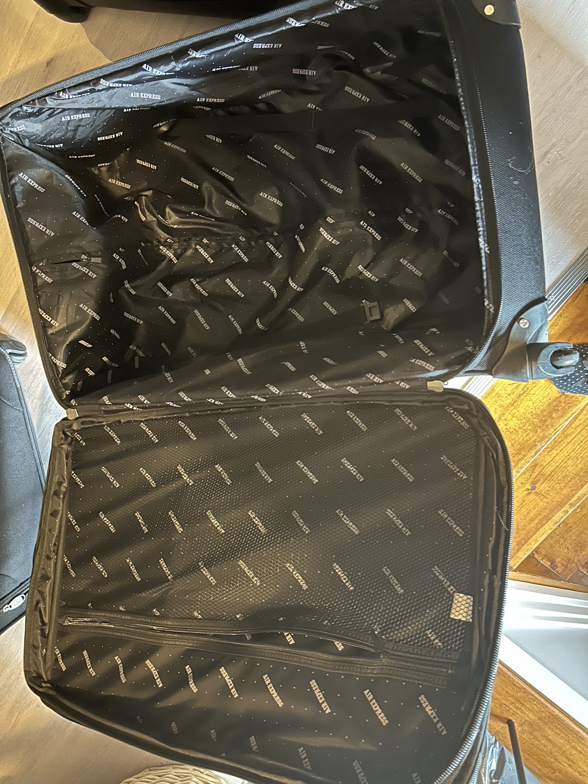 Air Express Luggage Set LARGE - photo 5