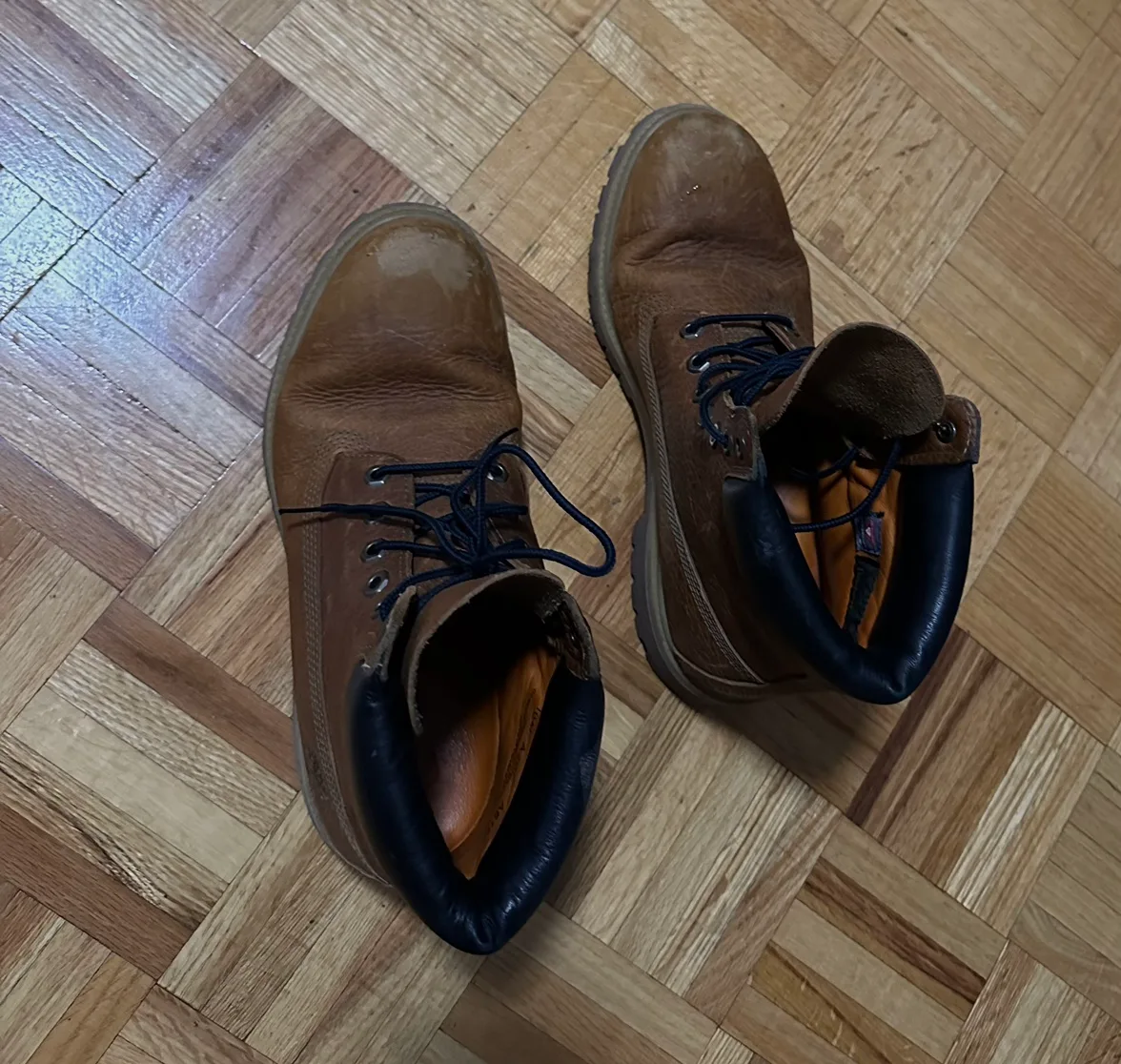 Timberland Boots image indicator(3)