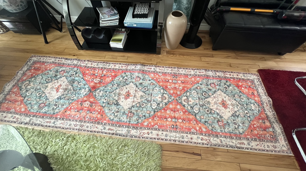 Runner Rug - photo 2