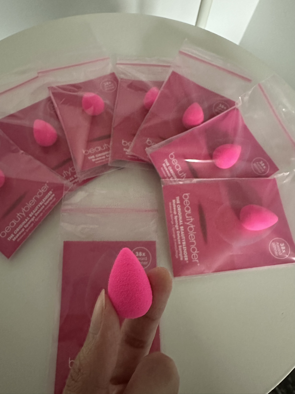 Beautyblender Makeup Sponge mini