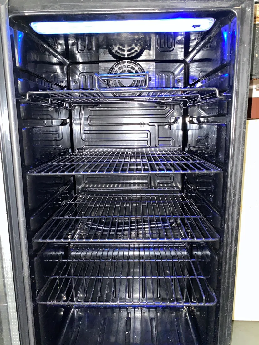 Danby Beverage Cooler thumbnail