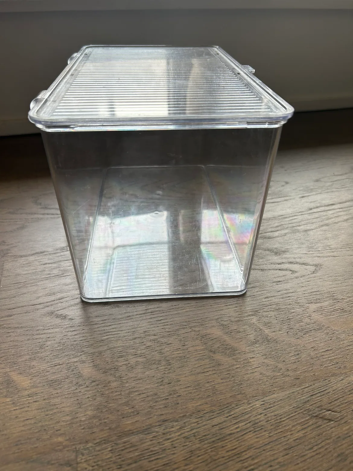 Containers $5 each thumbnail