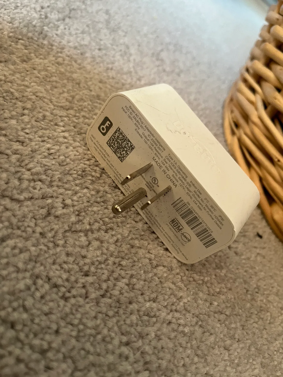 Amazon Smart Plug image indicator(2)