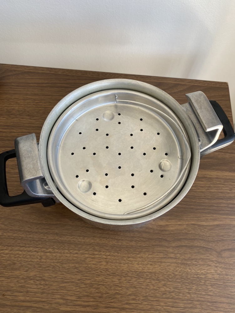 Pressure Cooker 3L - photo 2