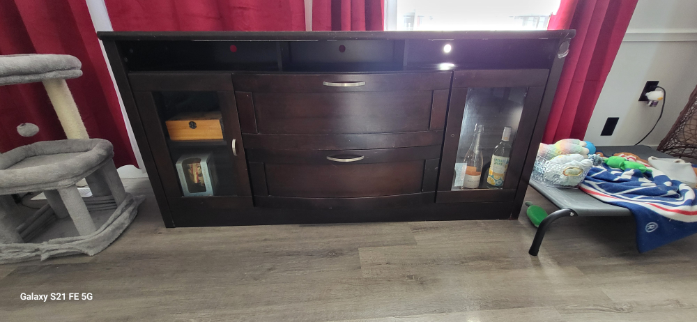 Entertainment Unit