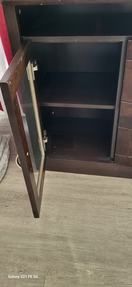 Entertainment Unit - photo 2