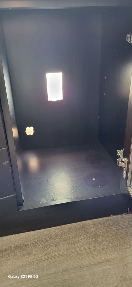 Entertainment Unit - photo 3