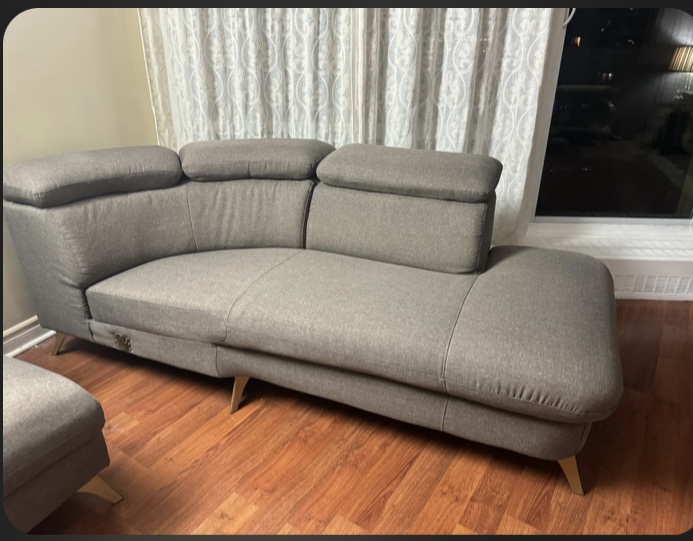 Sectional Sofa - photo 2