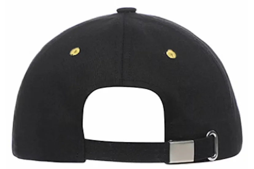 Official rare NEW BTS McDonald’s cap hat limited edition image indicator(2)