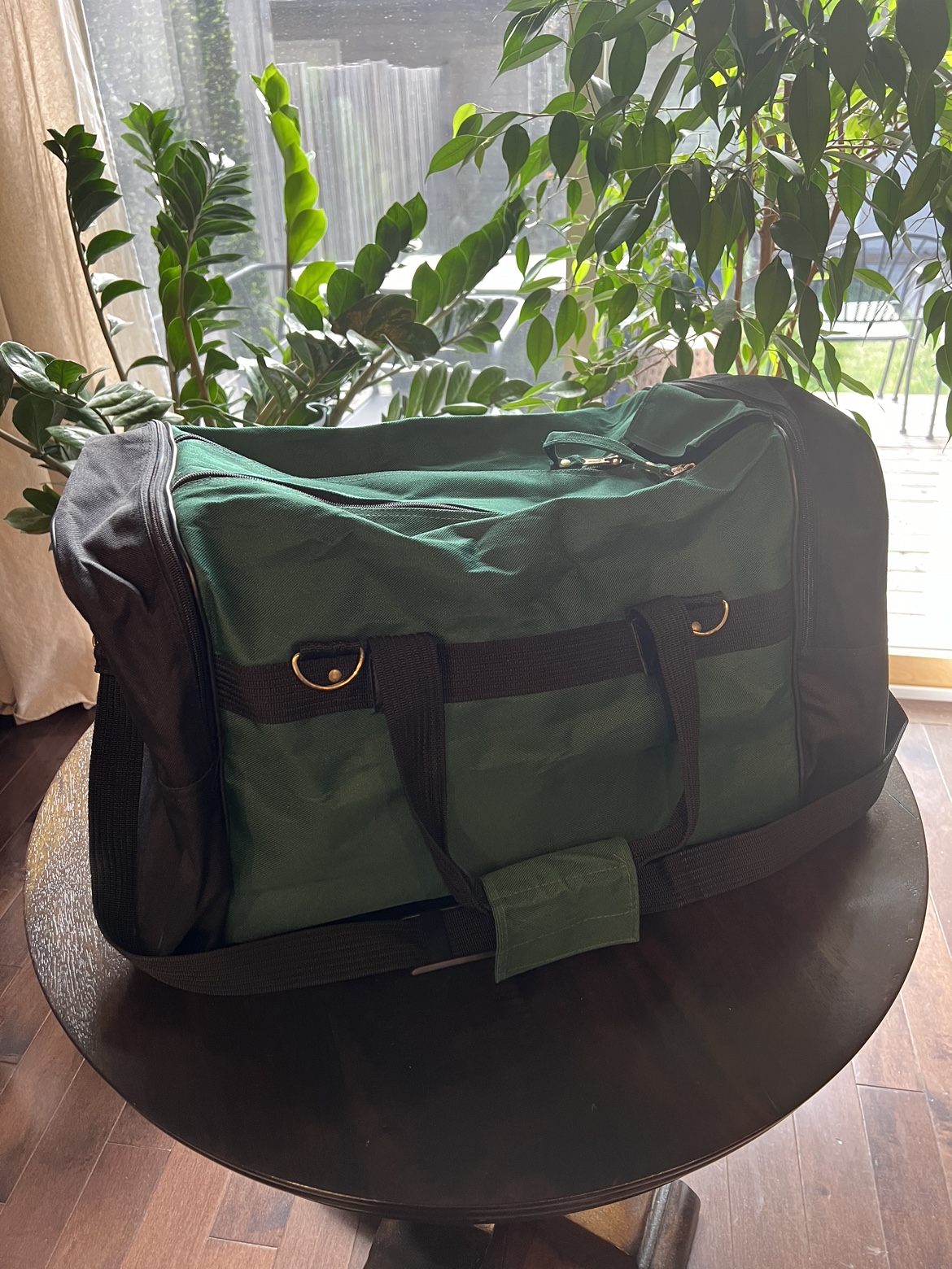 Large Duffle Bag - photo 4