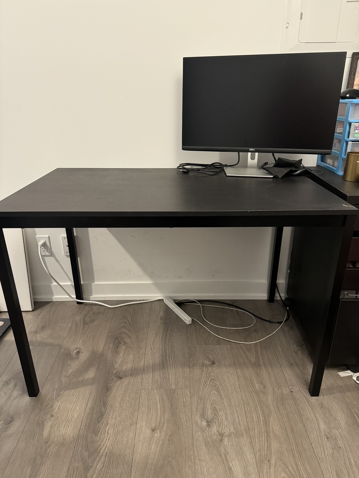 IKEA office Desk