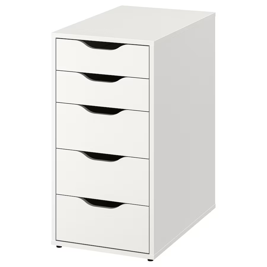 5 Drawer Chest