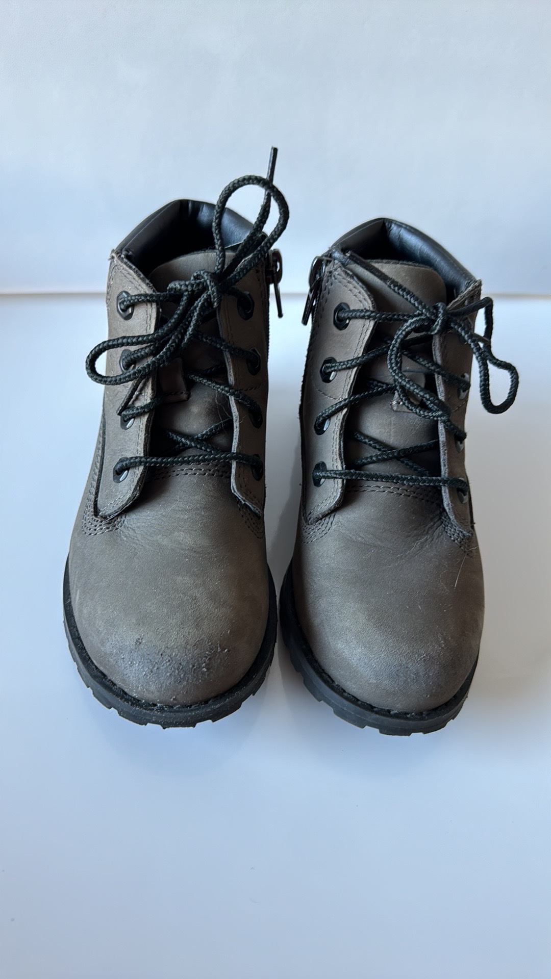 Timberland boots - photo 2