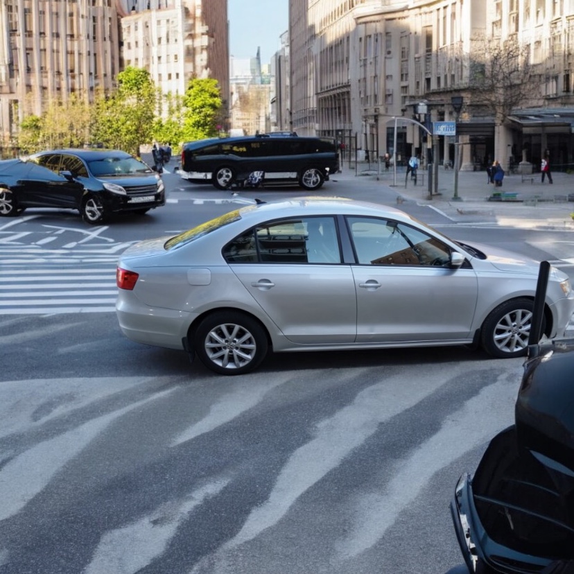 2013 Volkswagen Jetta - photo 2
