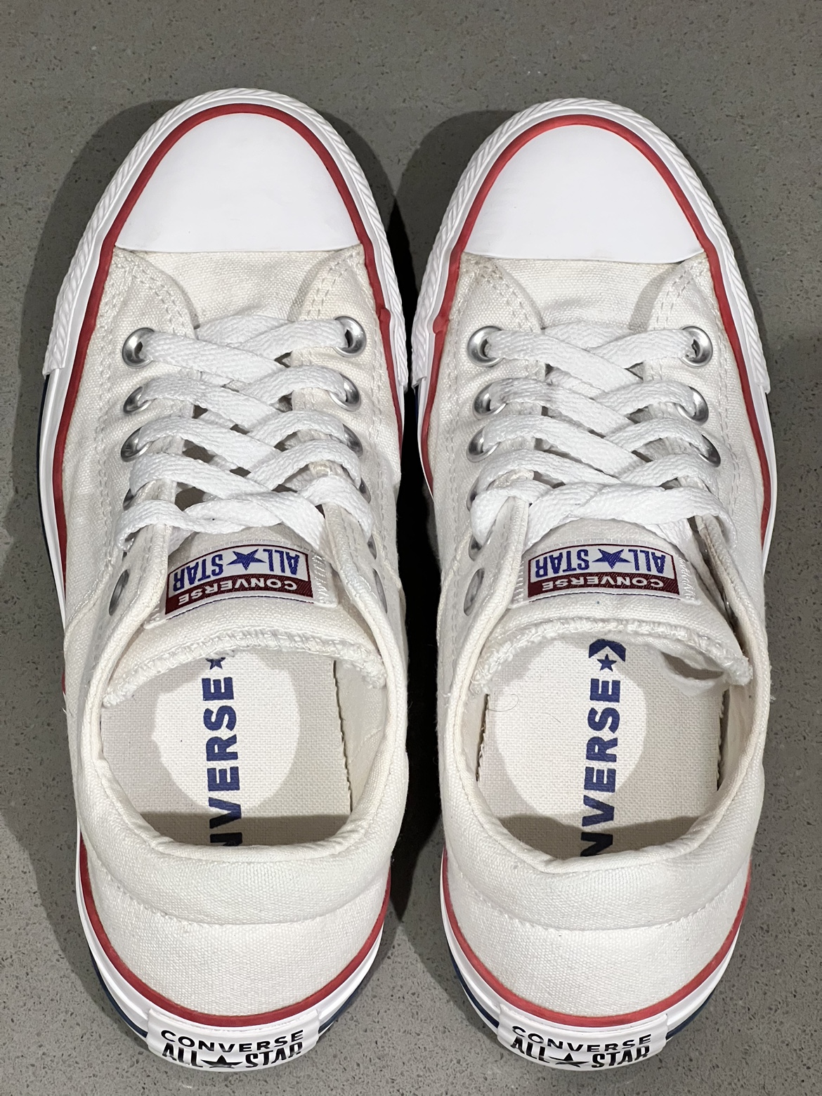 Converse All-Star Sneakers
