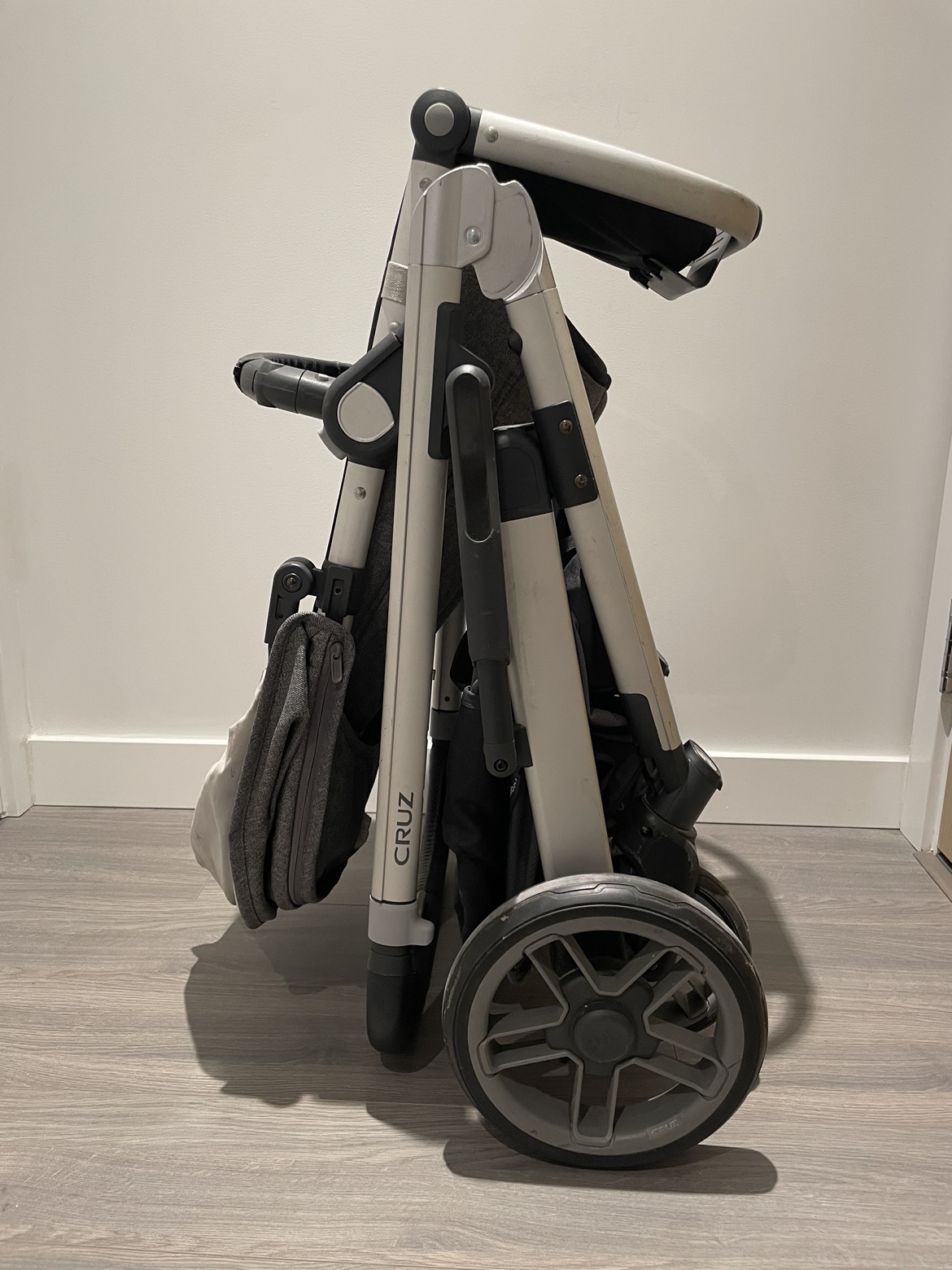 Uppababy Cruz V2 - photo 4