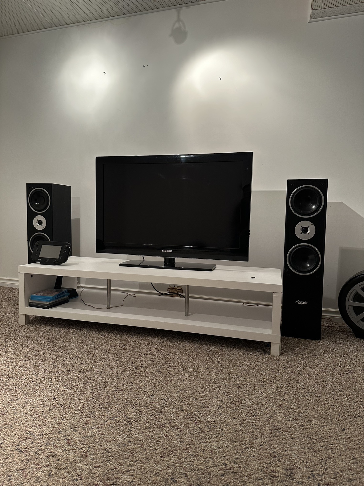 Samsung TV Stand