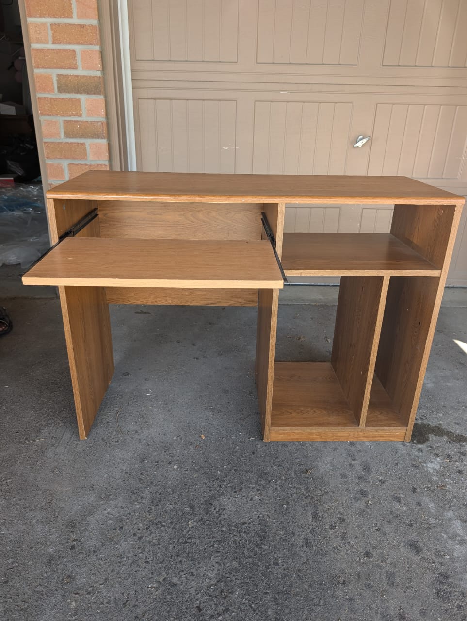 Computer Desk - photo 2