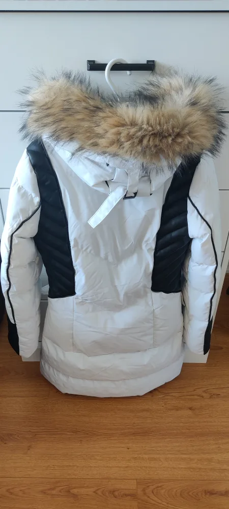 Winter jacket image indicator(2)