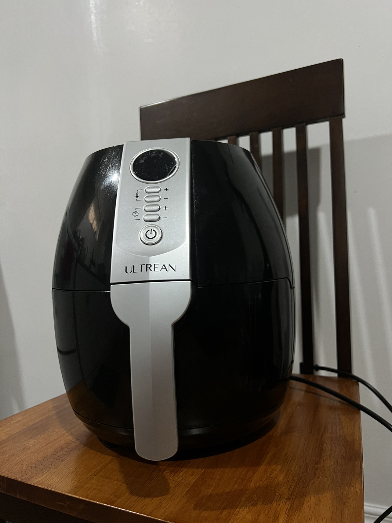 Air fryer