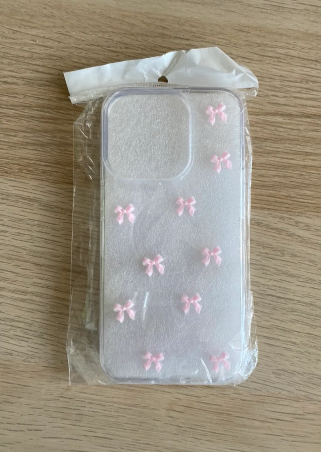 iPhone 15 Pro phone case thumbnail