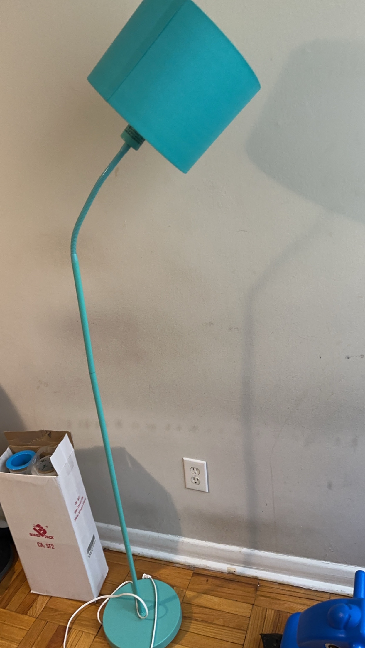 Floor Lamp