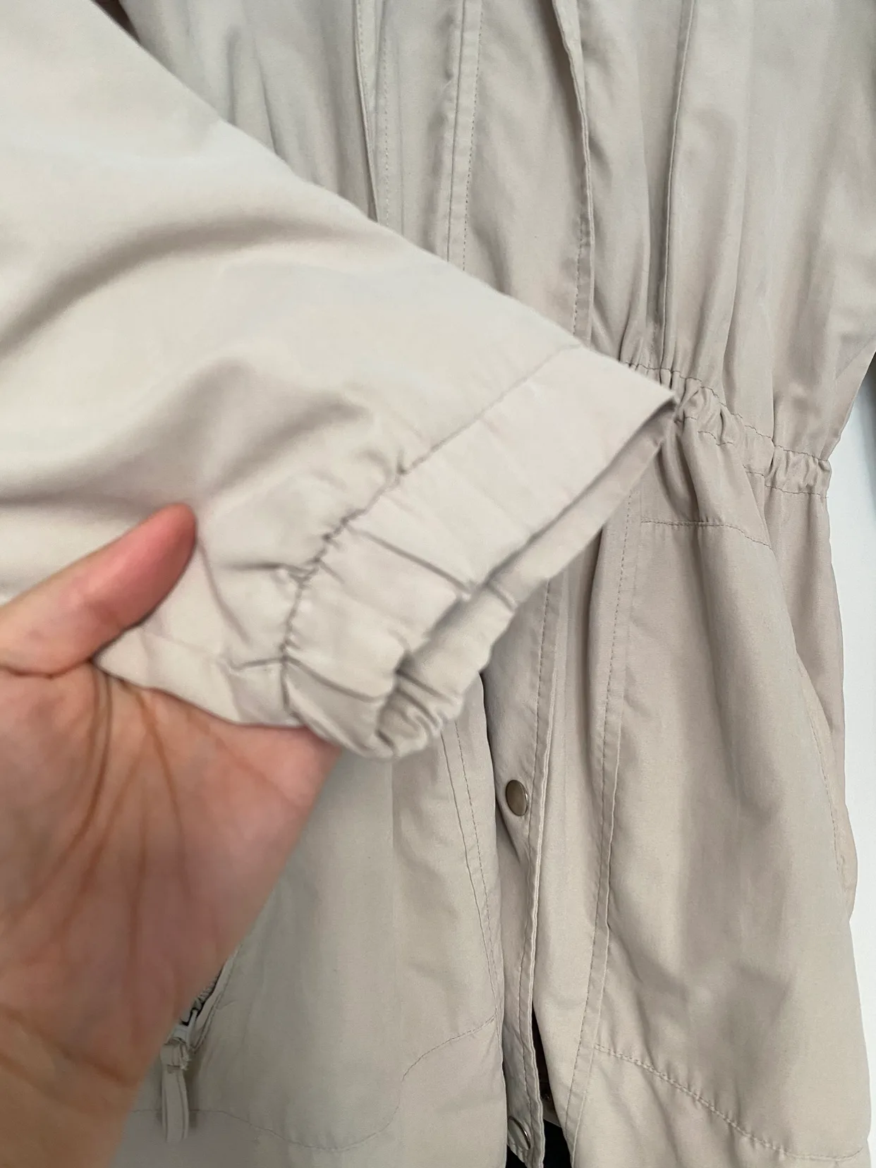 Classic Editions Light Jacket, L image indicator(6)