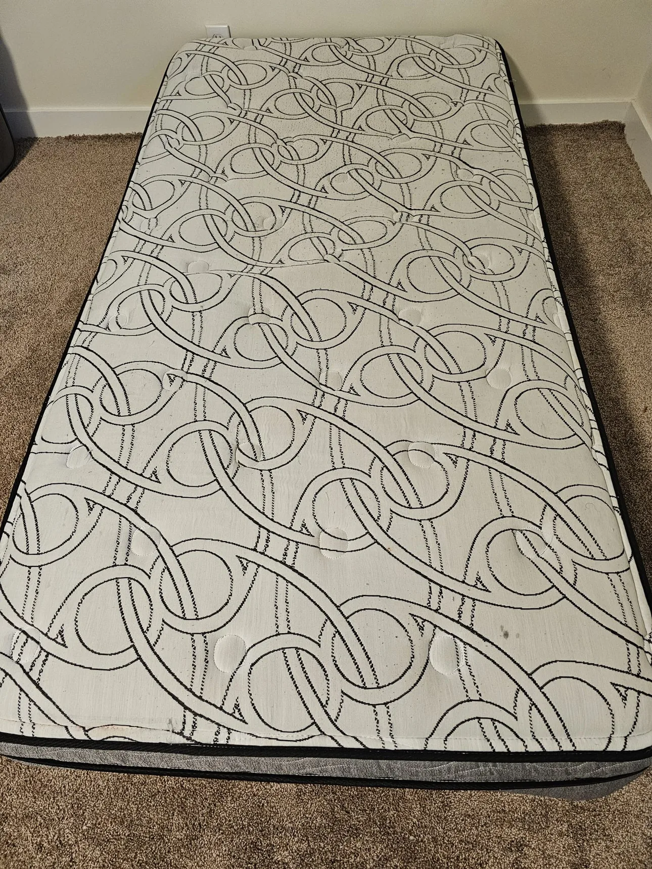 Single Mattress thumbnail