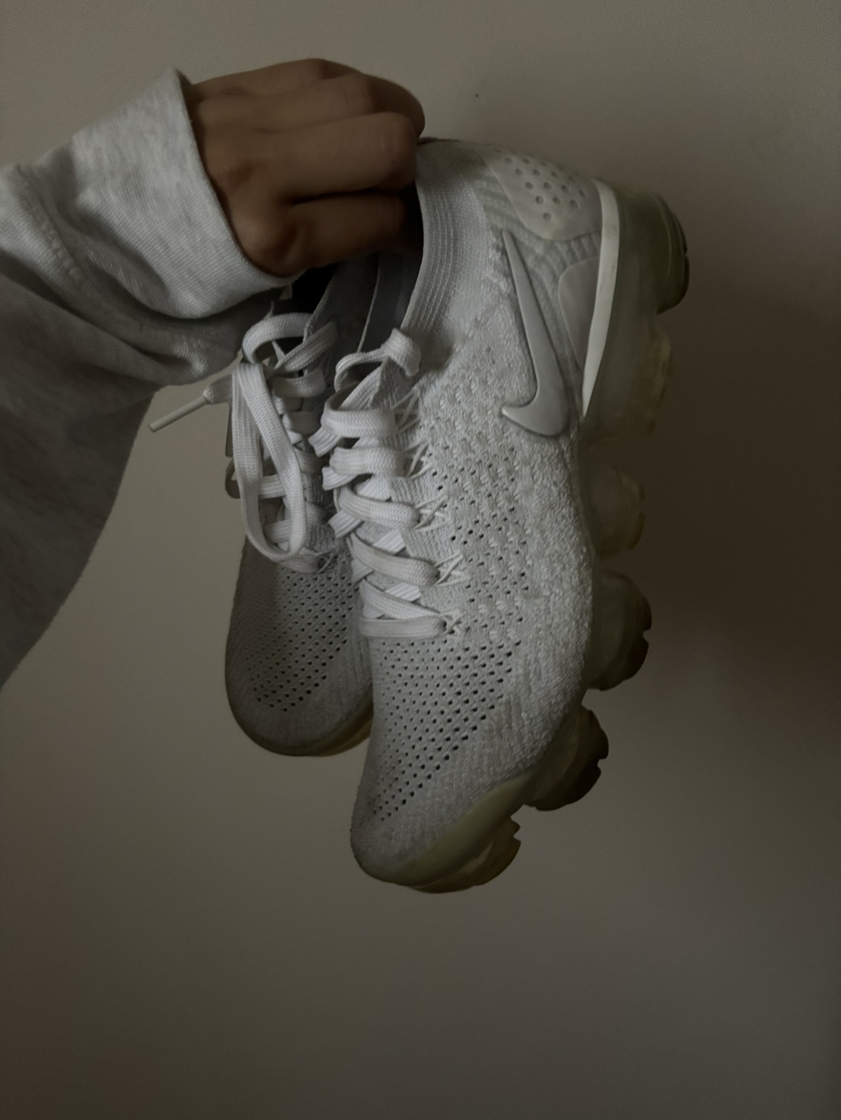 Nike Air Vapormax Flyknit - photo 3
