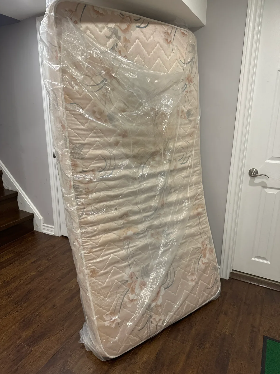 Twin Mattress thumbnail