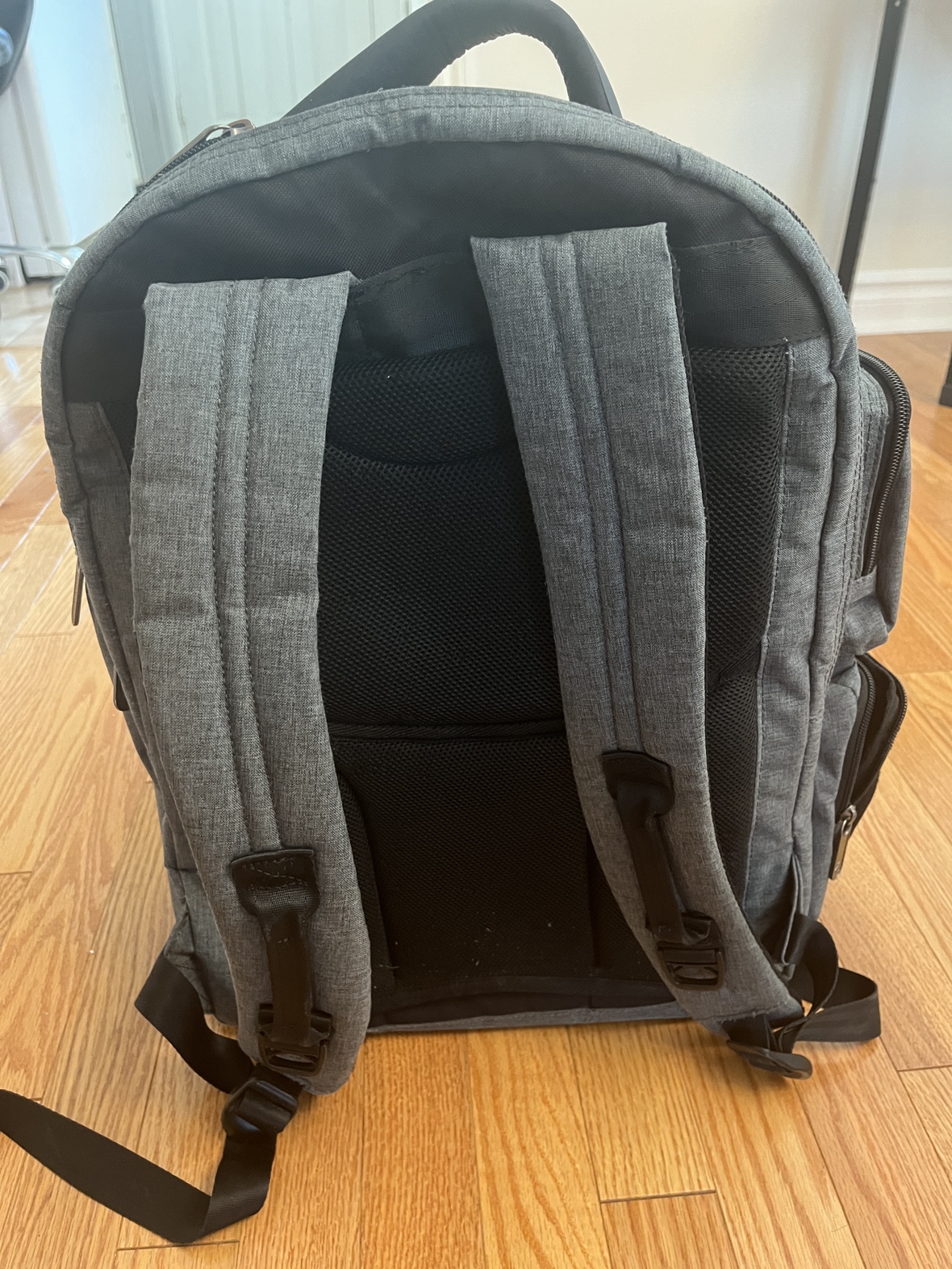 Penguin  Backpack - photo 3